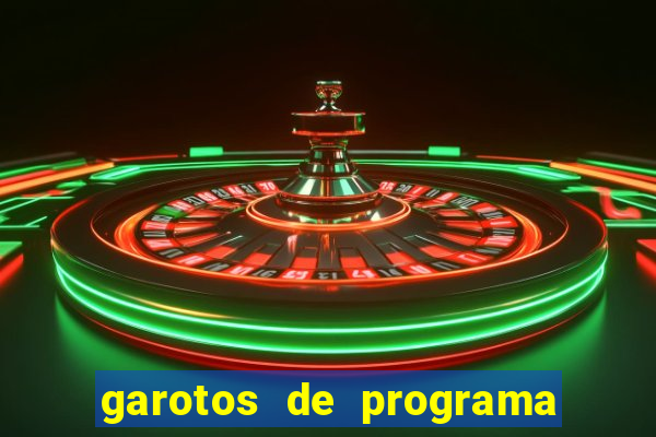 garotos de programa em porto de galinhas